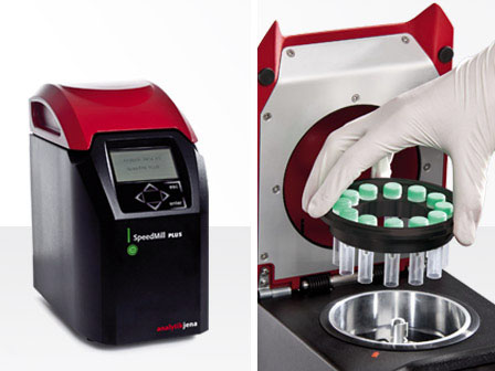 speedmill