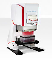 robot para placas
